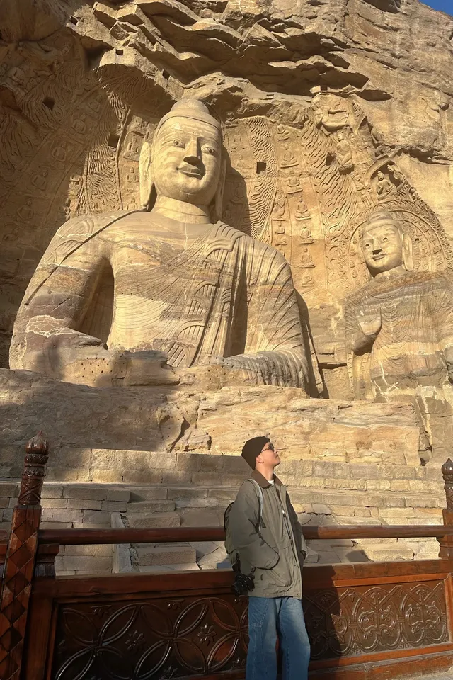 週末出逃北京48小時｜山西大同