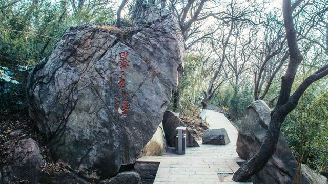 【連雲港3天2晚】人均700元，山海之城西遊記取景地全攻略！