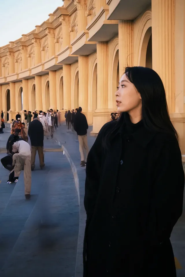 銀川四天三晚 銀川四天三晚