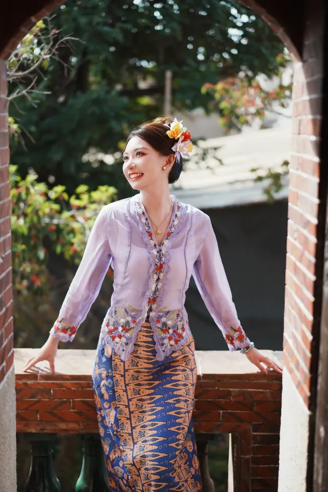 泉州梧林｜小娘不好惹