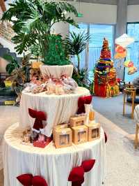 聖誕必吃青島甜品