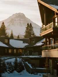 長白山雪季親子必衝!雪天泡私湯+拍氛圍感大片