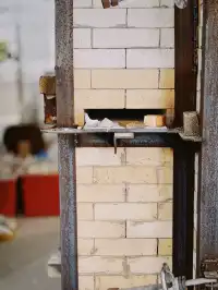 Atelier Qiu 秋山房 工作室一訪