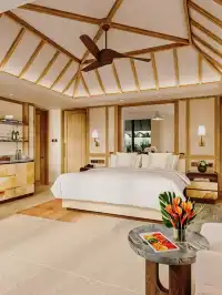 2026年反向過冬｜毛里求斯四季酒店煥新促銷