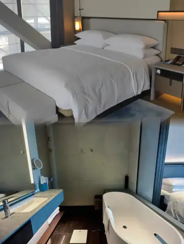 珠海!我住過的最美酒店已三刷