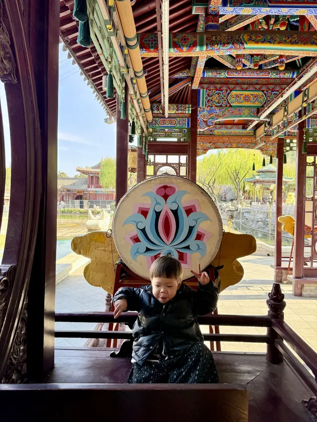 又是做大自然小孩的一天… 又是做大自然小孩的一天…