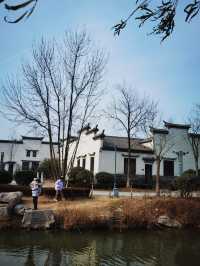 唐島灣濕地公園