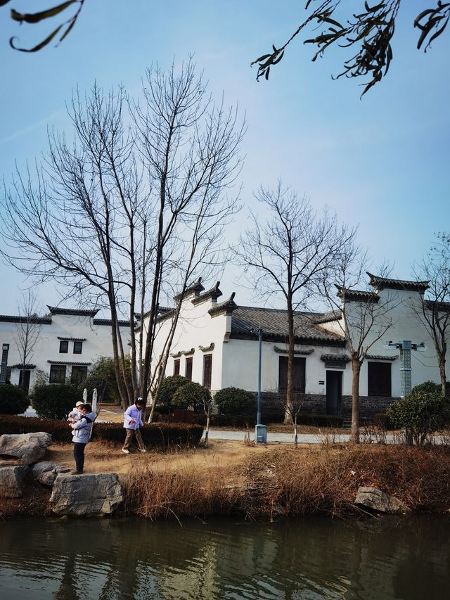 唐島灣濕地公園