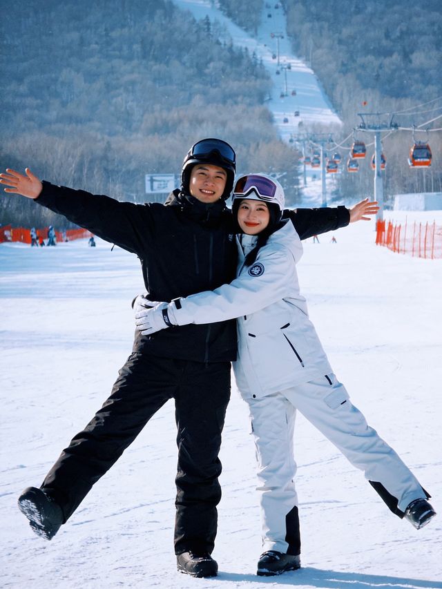 哈爾濱超全旅遊攻略！新手小白閉眼衝！