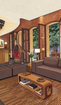 遇見800歲巨樹馬達加斯加猴麵包樹大道攻略《像素版》