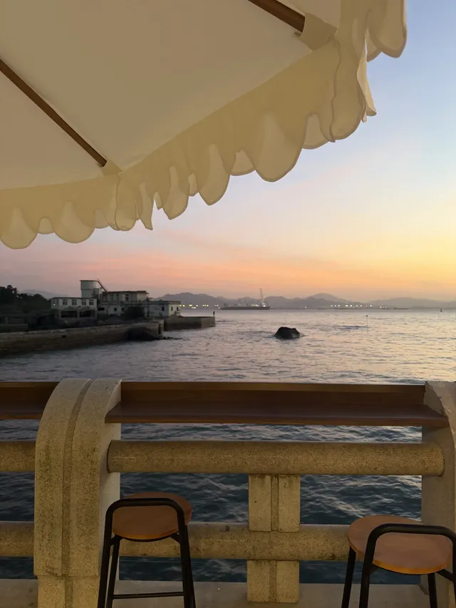 鼓浪嶼好去處|阿渡咖啡 鼓浪嶼好去處|阿渡咖啡