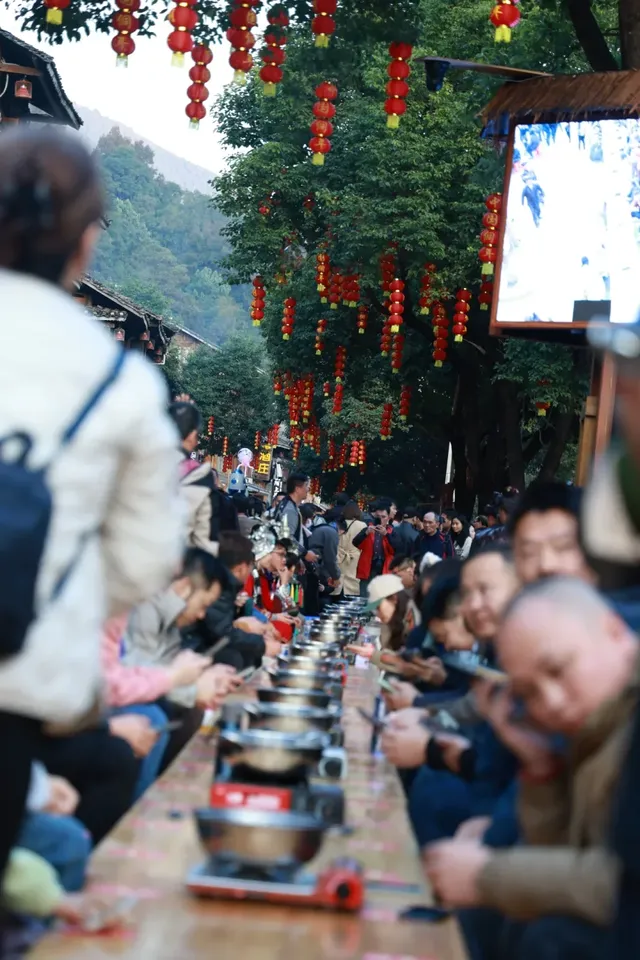 從巴蜀到侗鄉,跨越山海之旅 從巴蜀到侗鄉,跨越山海之旅