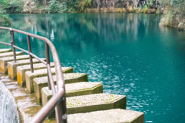 比起迪士尼我更愛這些小眾遛娃地（上）