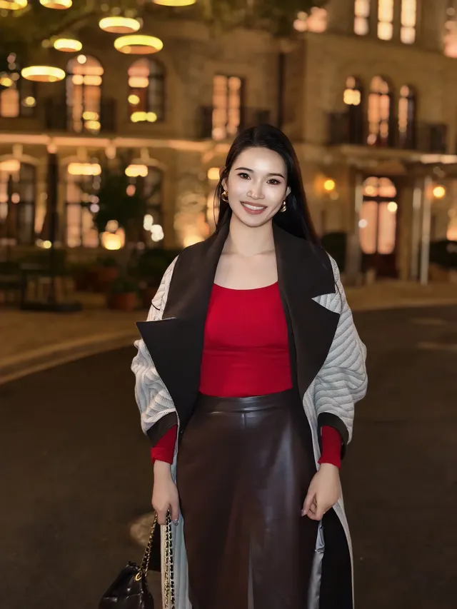 廣州阿那亞 九龍湖聖誕拍照攻略 廣州阿那亞 九龍湖聖誕拍照攻略