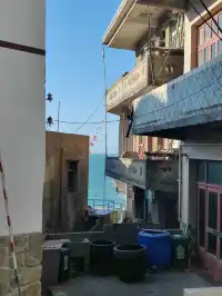 回舟日記‖初探東極