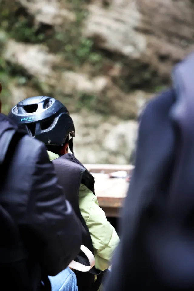 恩施屏山峽谷·自駕山水行攝攻略