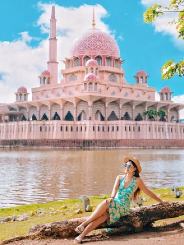 馬來保姆級攻略吉隆坡&馬六甲私藏玩法！