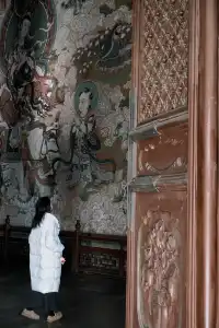 大同|淡季的大同到底有多爽!好吃又好玩!