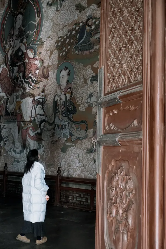 大同|淡季的大同到底有多爽!好吃又好玩! 大同|淡季的大同到底有多爽!好吃又好玩!