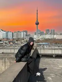 不在上海在徐州！最近風很大的打卡點（附攻略