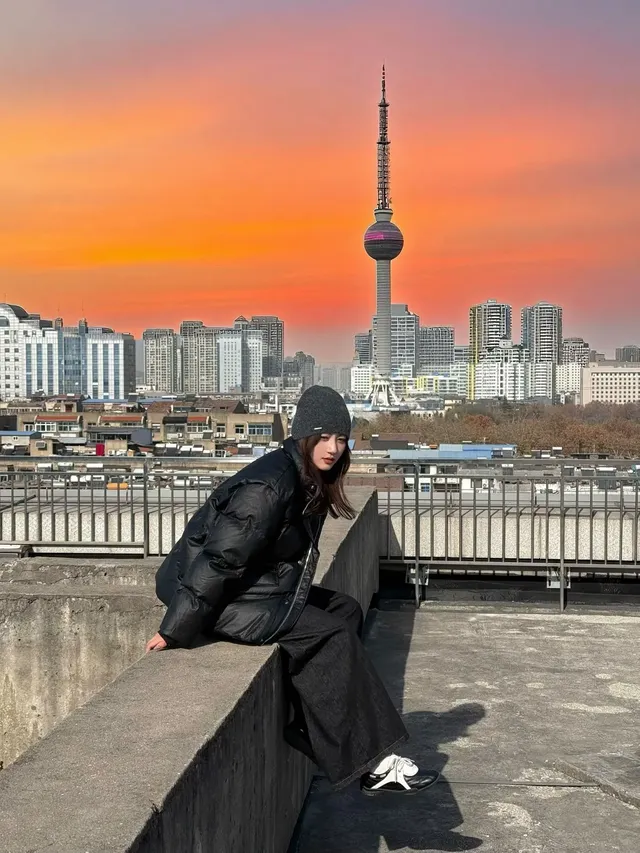 不在上海在徐州！最近風很大的打卡點（附攻略