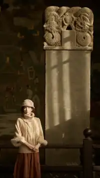 走進善化寺|在這裡接住了一整個冬天的寧靜