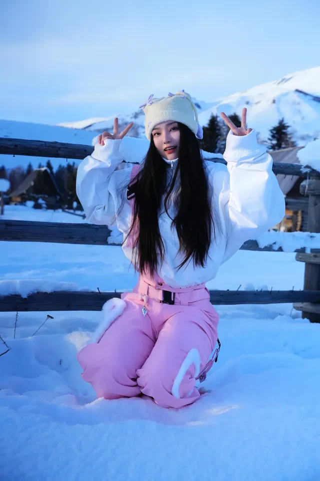 禾木出片攻略 禾木出片攻略