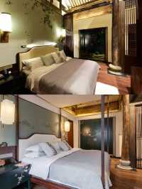 武義這座寶藏溫泉酒店私湯美哭啦!