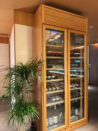 成都怡心湖日料天花板！靜謐氛圍太治癒