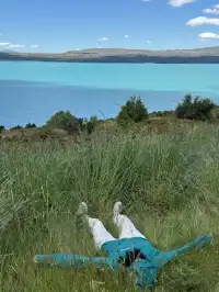 我們的蜜月天地山河為證(新西蘭10天版)