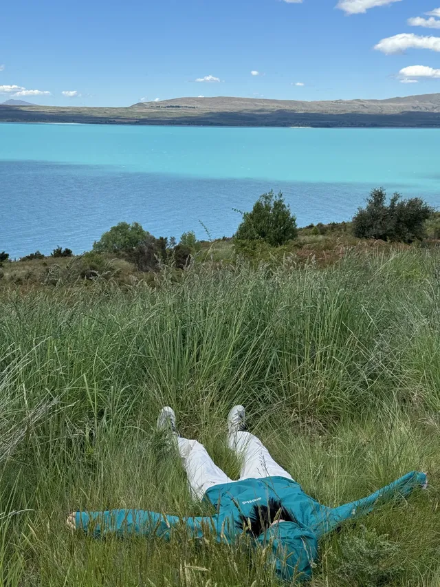 我們的蜜月天地山河為證(新西蘭10天版) 我們的蜜月天地山河為證(新西蘭10天版)
