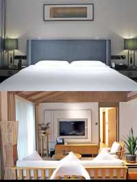 深圳坪山山海堂簡直是城市人的週末治癒天堂!