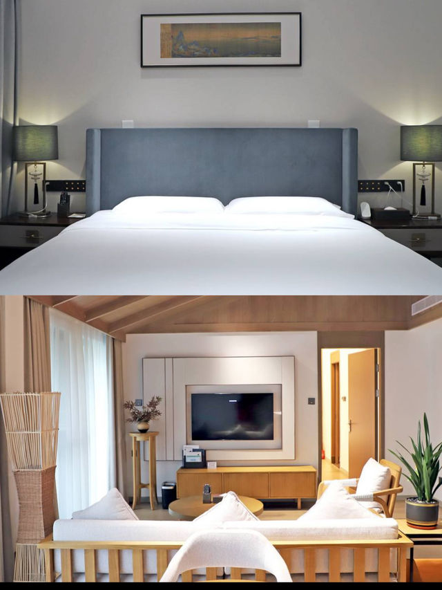 深圳坪山山海堂簡直是城市人的週末治癒天堂! 深圳坪山山海堂簡直是城市人的週末治癒天堂!