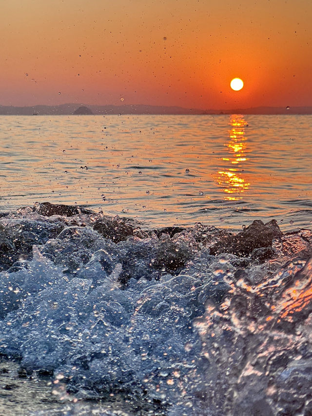 廈門親子遊｜暑假帶娃衝這9個小眾地 避開人潮超愜意