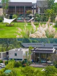 必去成都這家民宿卷瘋了