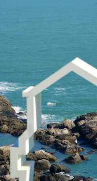 海邊落日打卡聖地——深圳大鵬半島