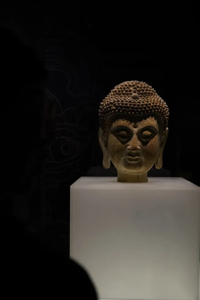 打工人週末旅遊-塞上江南銀川 打工人週末旅遊-塞上江南銀川