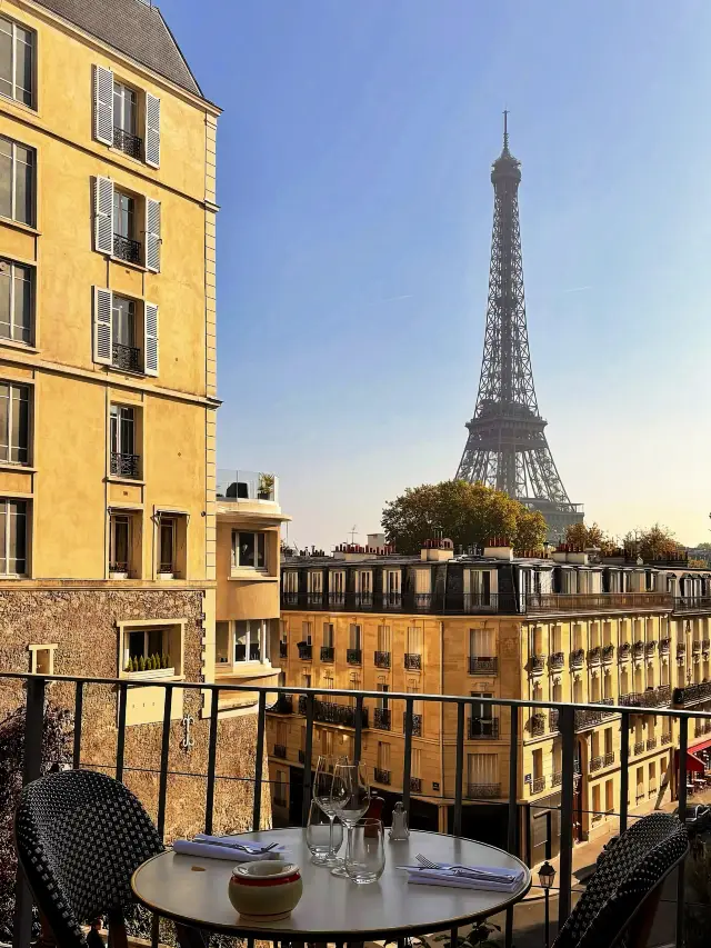 Summary of 5 In-Depth Trips to Paris: Recommended Accommodation Areas