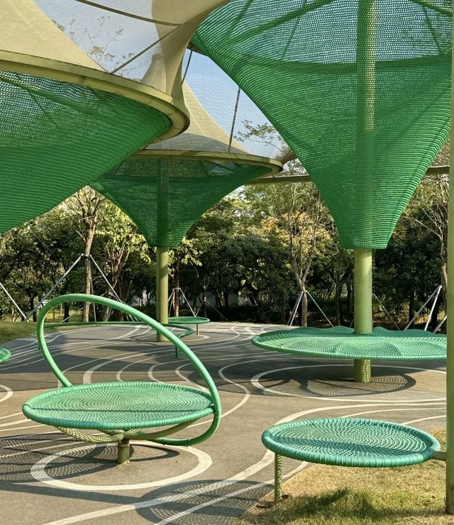 深圳私藏天空之鏡,99%人不知道 深圳私藏天空之鏡,99%人不知道