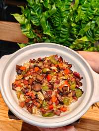 魔都首店·雲南發酵廚房環境太棒了~