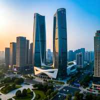 四川10天9晚一家四口家庭親子遊旅行攻略,預算14000元