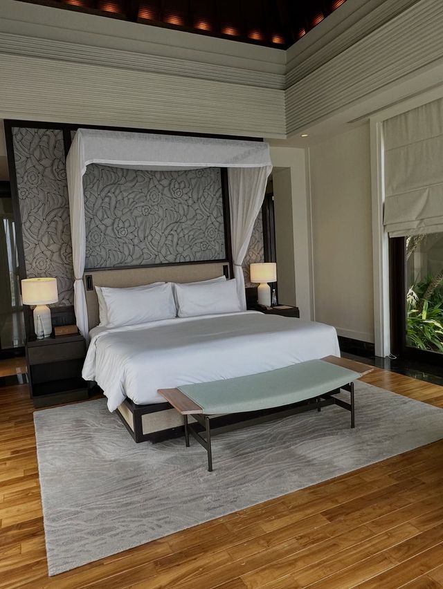 旅行日記|UMANA BALI讓我真連住不想走