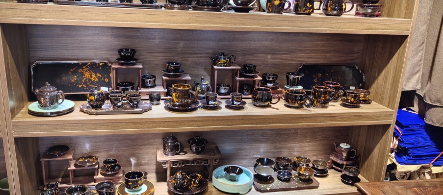 景徳鎮陶渓川｜古い工場が文化創意のトップスポットに大変身～ | Trip