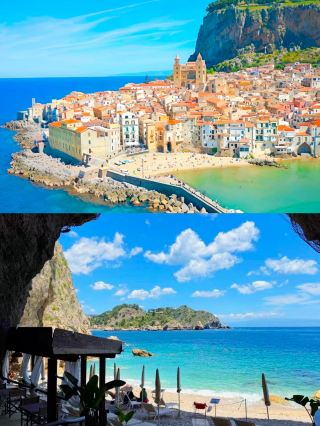 Four-Day Roaming Guide to Sicily, Italy