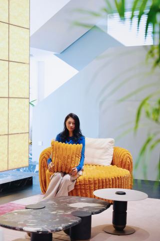 คุณจะหลงรักเฟอร์นิเจอร์ตกแต่งบ้านจาก Shenyang's Private Collection ตั้งแต่ครั้งแรกที่ได้มาเยือน