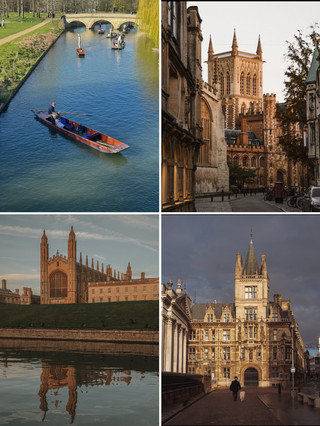 Summer Vacation Nanny-Level Guide for Taking Kids to the UK, Just Copy This