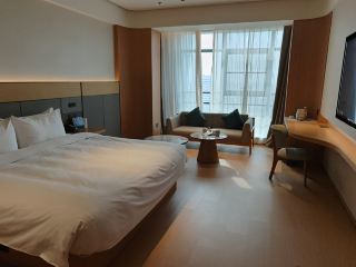 Business trip to Cheng'an, Handan, this All Seasons Hotel is so comfortable to stay at!