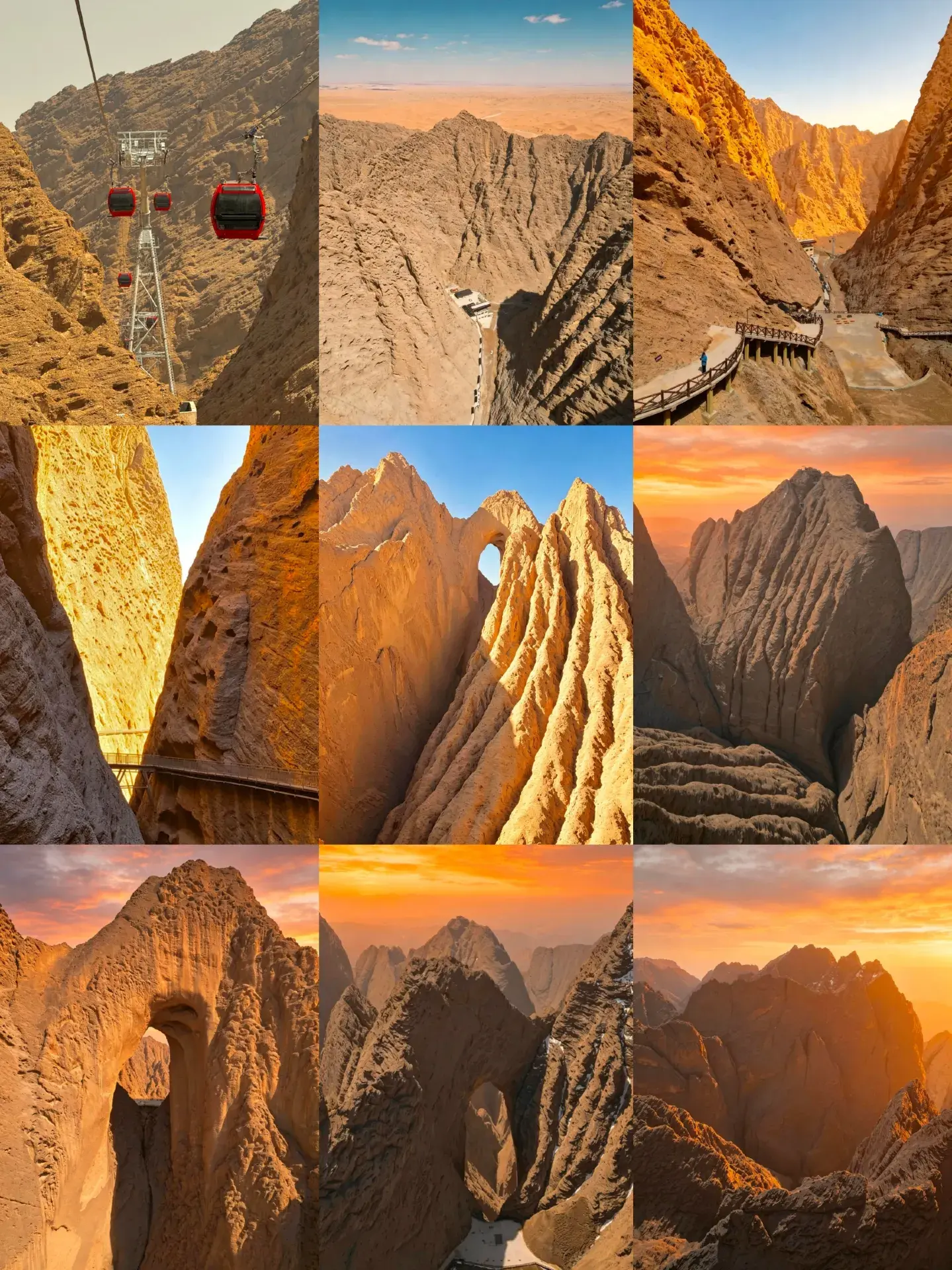 Hidden in the Pamir Plateau of southern Xinjiang, it is a world-class treasure secret spot