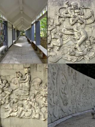 Mojiang International Shuangbao Cultural Park: The Shuangbao Secret Realm of Southern Yunnan