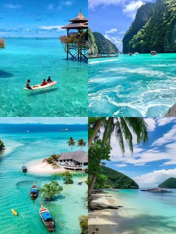 Just got back from Thailand, and group tours ruin everything. Keep